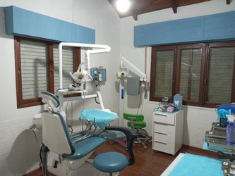 CONSULTORIO ODONTOLOGICO MARINDIA SUR 