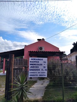 CONSULTORIO ODONTOLOGICO MARINDIA SUR 