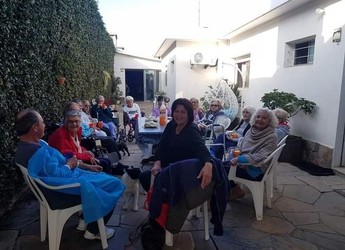 MI NUEVA FAMILIA Residencial Mi nueva familia 