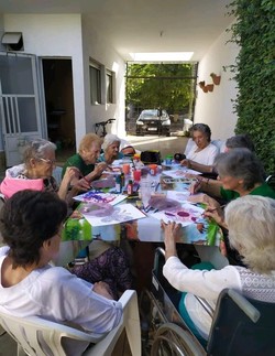 MI NUEVA FAMILIA Residencial Mi nueva familia 