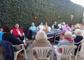 MI NUEVA FAMILIA Residencial Mi nueva familia 