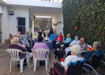 MI NUEVA FAMILIA Residencial Mi nueva familia 