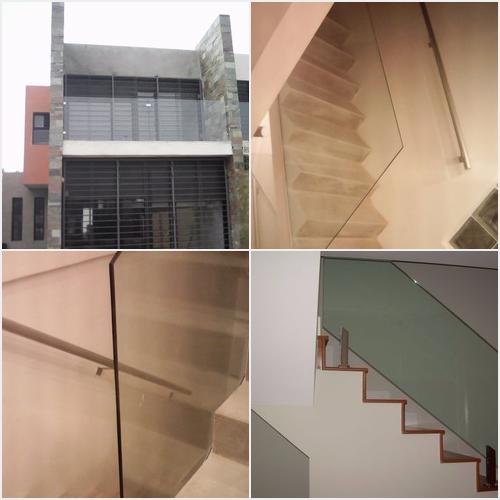 BARANDAS PALERMO VIDRIERIA