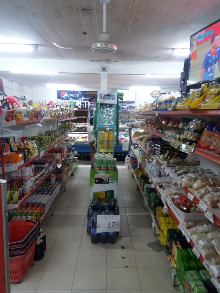 LA CURVA AUTOSERVICE  