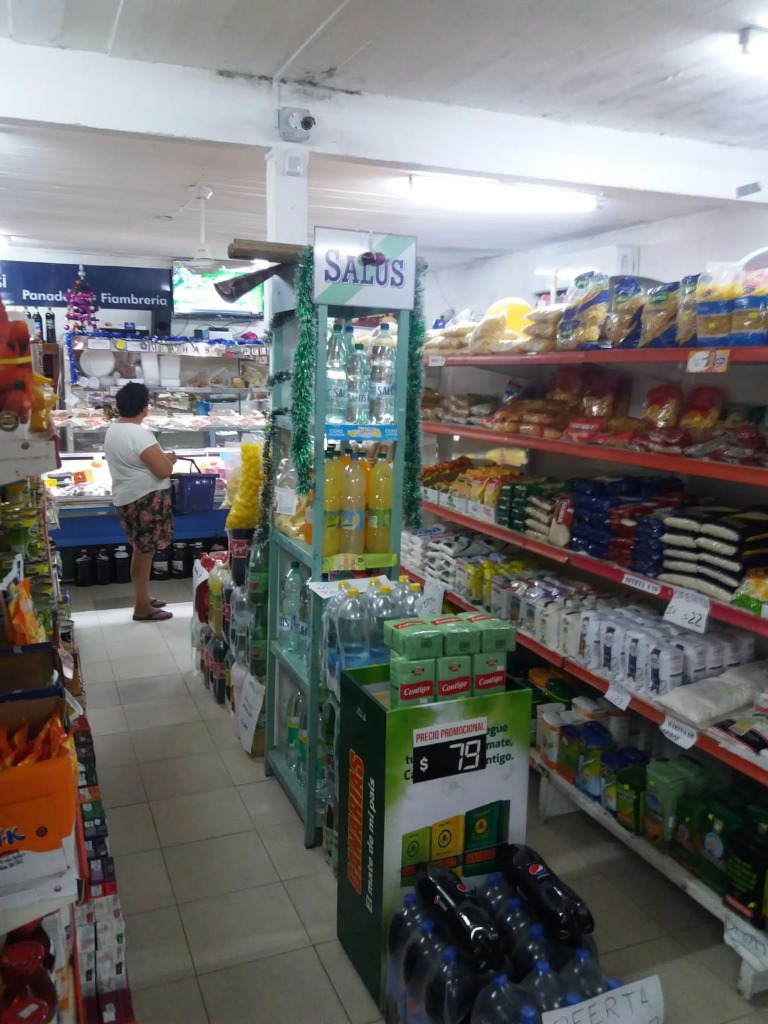 LA CURVA AUTOSERVICE  