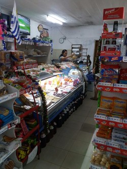 LA CURVA AUTOSERVICE 