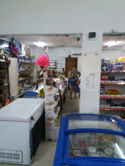 LA CURVA AUTOSERVICE 