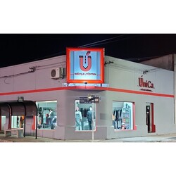 UNICA UNIFORMES 
