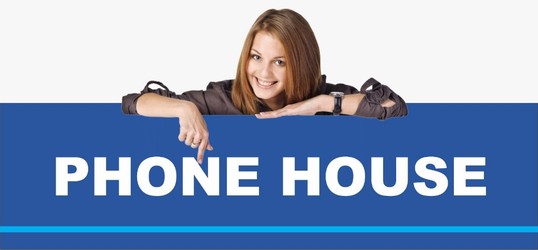 PHONE HOUSE 