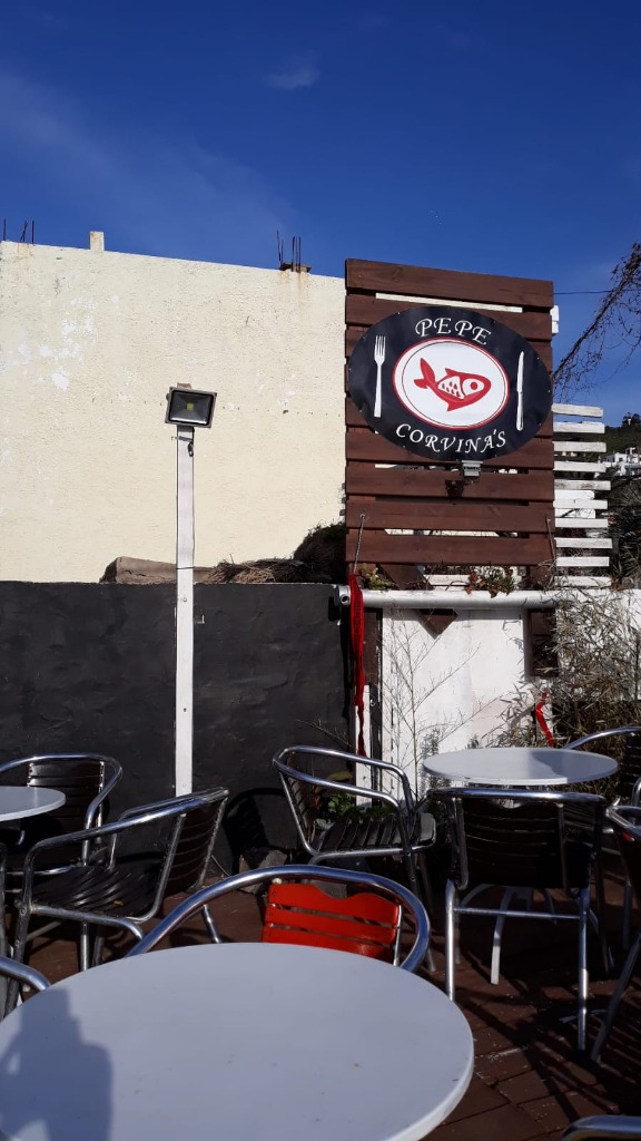 PEPE CORVINAS  
