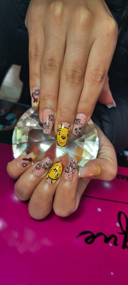 BESOS FUCSIA BOUTIQUE 