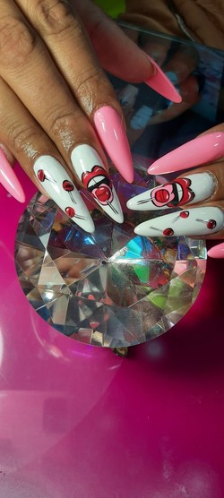 BESOS FUCSIA BOUTIQUE 