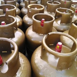 GAS Samurio Recarga de gas a domicilio