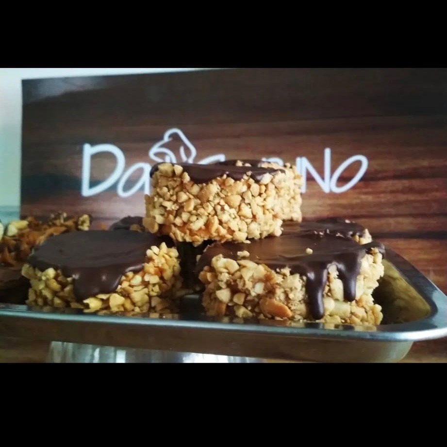 PANADERÍA DON GABINO  