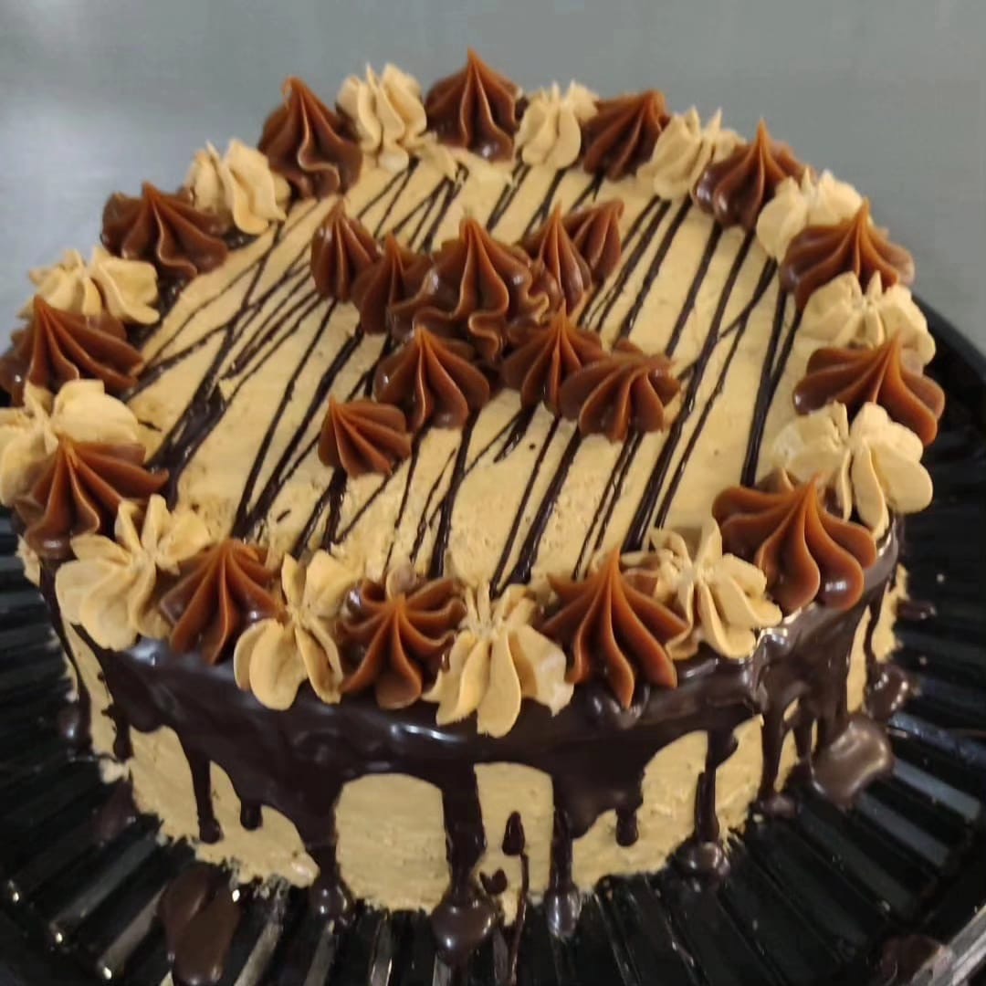 PANADERÍA DON GABINO  