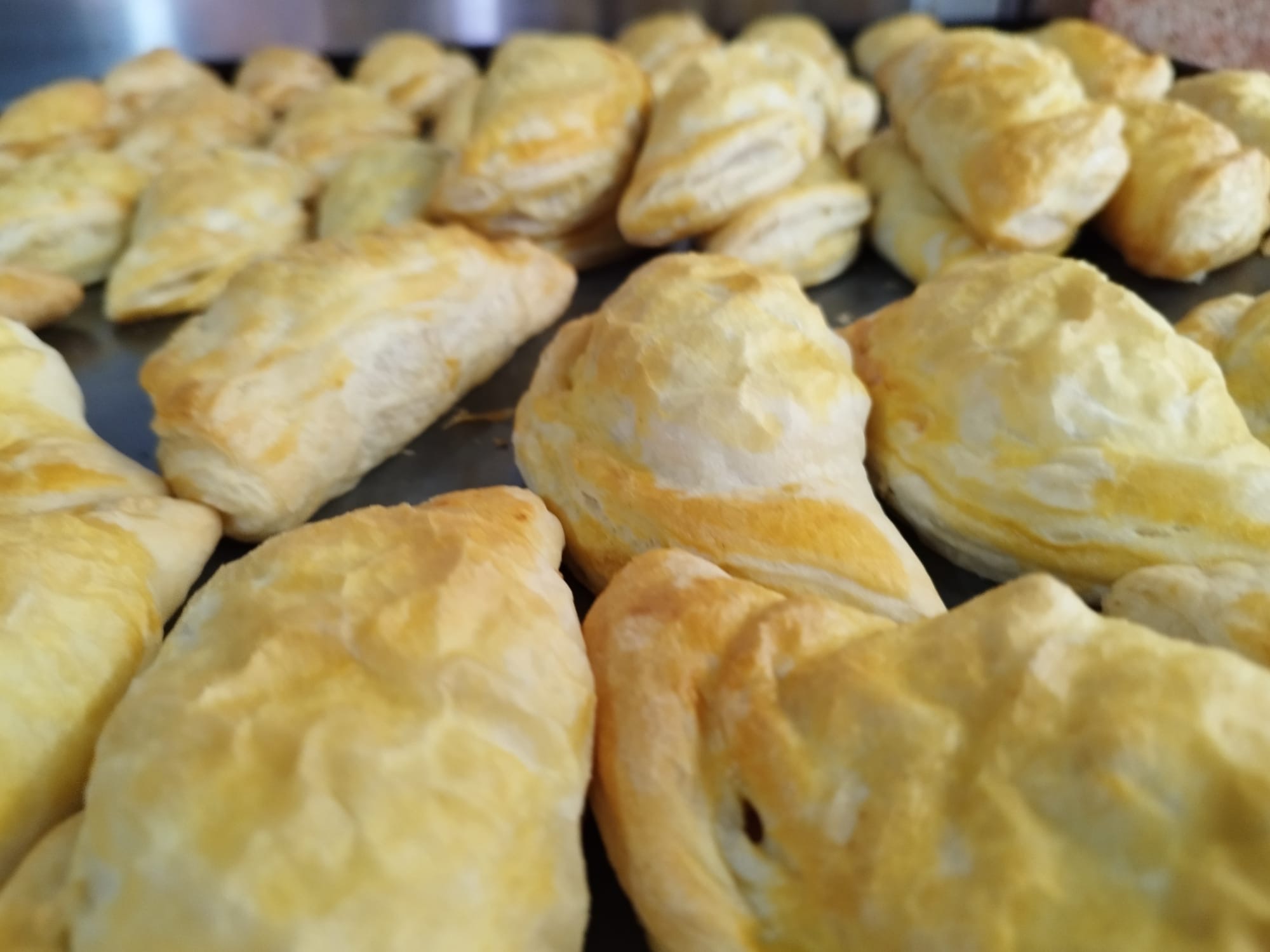 PANADERÍA DON GABINO  