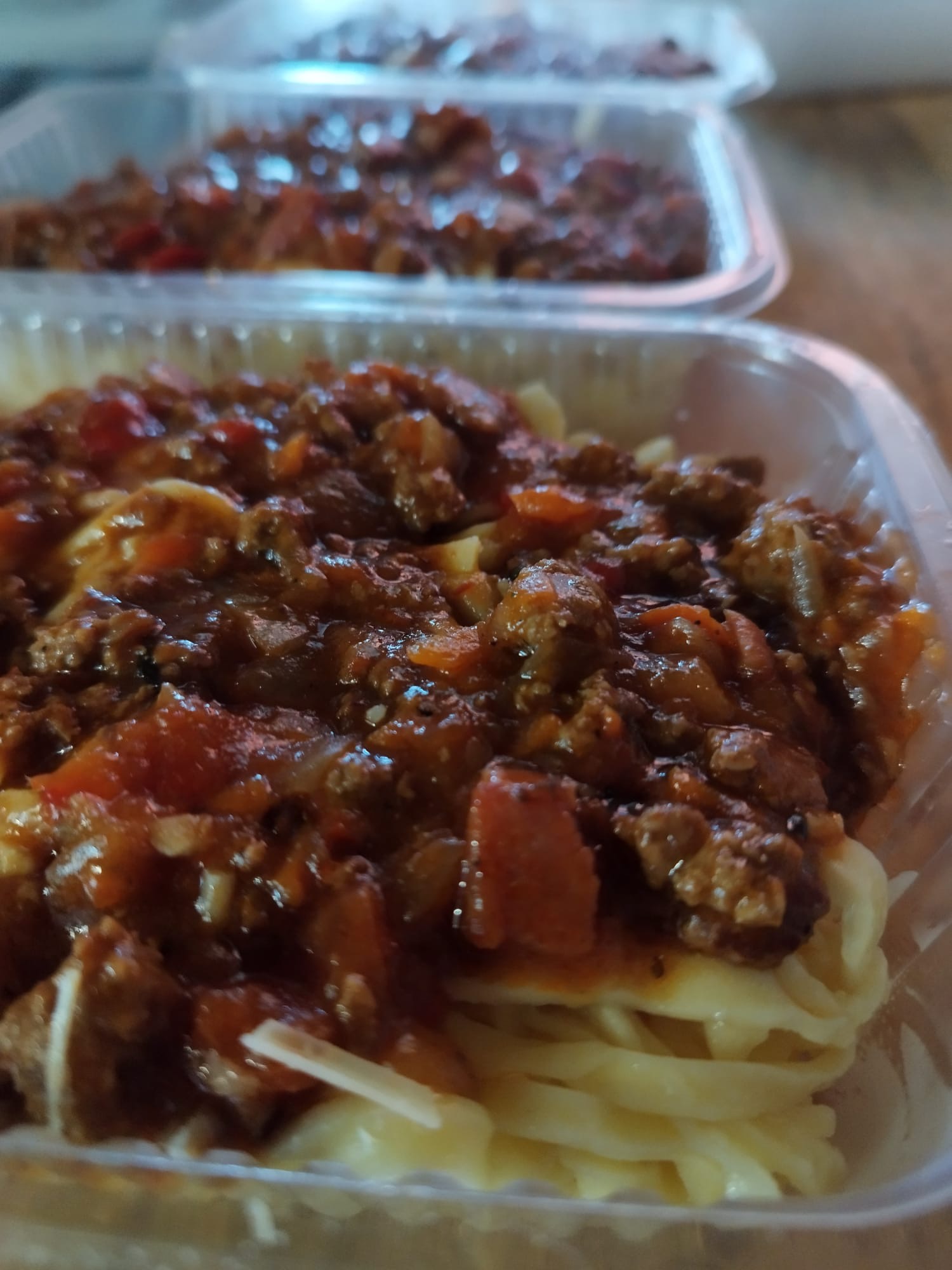 PANADERÍA DON GABINO  