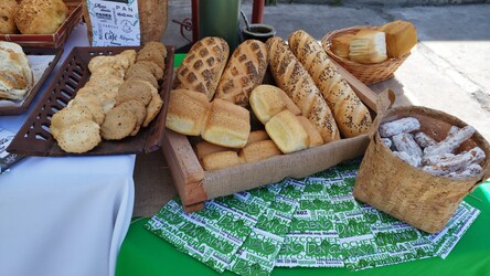 PANADERÍA DON GABINO 