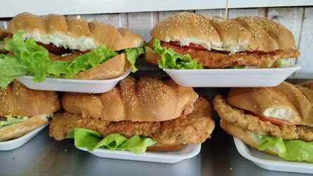 PANADERÍA DON GABINO 