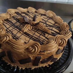 PANADERÍA DON GABINO 