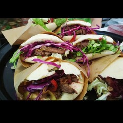 PANADERÍA DON GABINO 