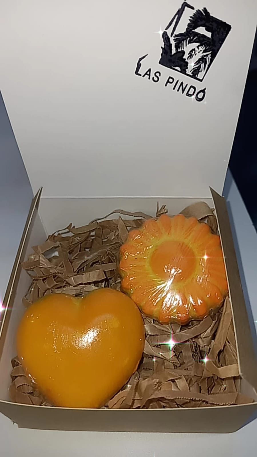 LAS PINDÓ BELLEZA Y OBSEQUIO  