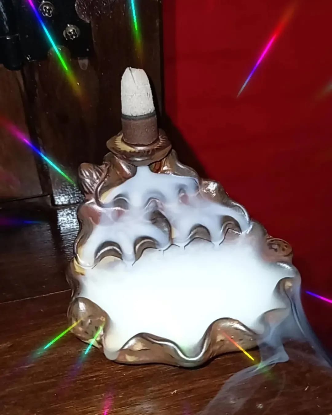 LAS PINDÓ BELLEZA Y OBSEQUIO  