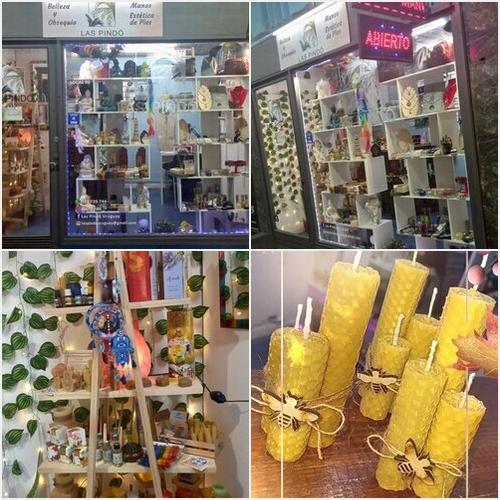 OBSEQUIOS LAS PINDÓ BELLEZA Y OBSEQUIO