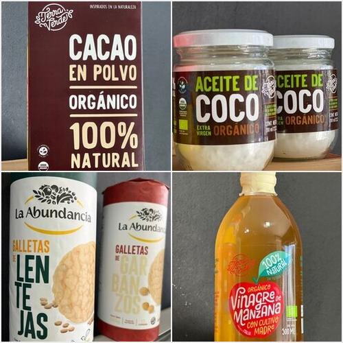 Productos LINO TIENDA