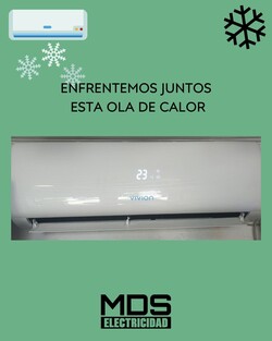 MDS Electricidad 