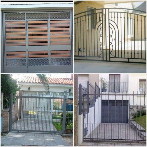 ARTE REJAS Arte Rejas