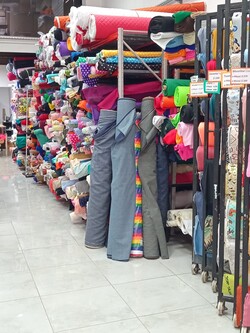 CENTRO TEXTIL CENTRO TEXTIL