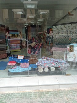 CENTRO TEXTIL CENTRO TEXTIL