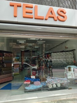 CENTRO TEXTIL CENTRO TEXTIL