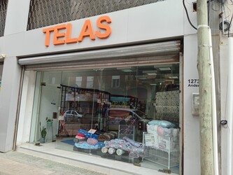 CENTRO TEXTIL CENTRO TEXTIL