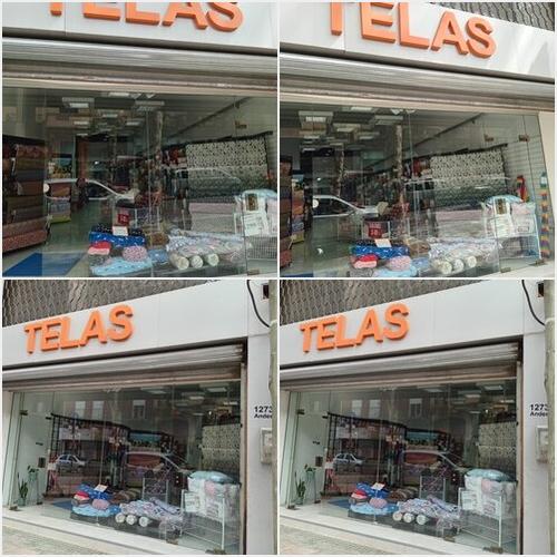 CENTRO TEXTIL CENTRO TEXTIL