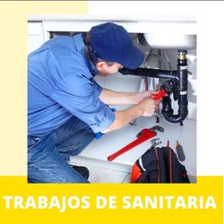 MARIO BONDIUK Trabajos de Sanitaria