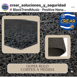 CREAR Soluciones y Seguridad 