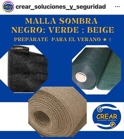 CREAR Soluciones y Seguridad 