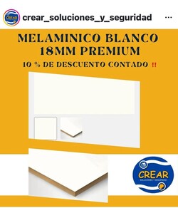 CREAR Soluciones y Seguridad 