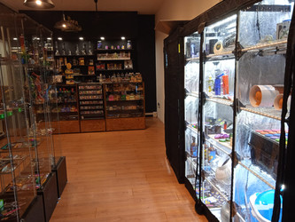 MEDIAGROW MONTEVIDEO Interior 1