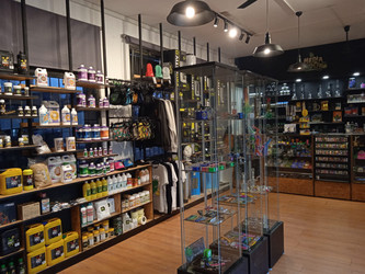 MEDIAGROW MONTEVIDEO Interior 2