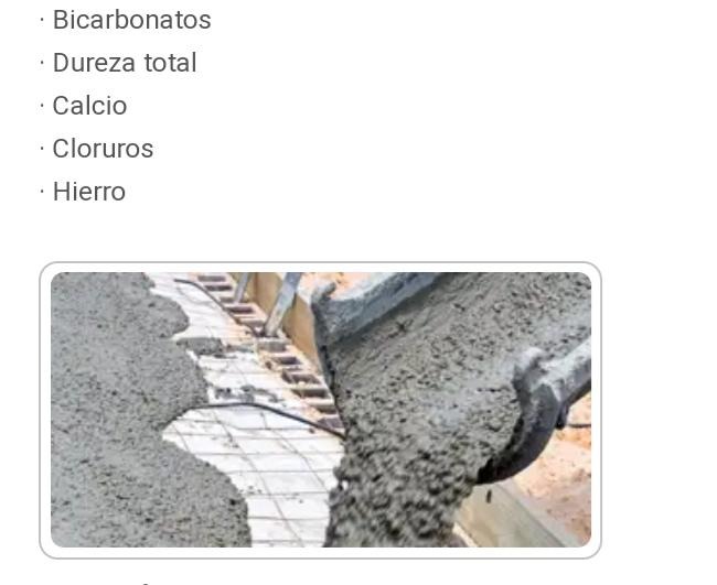 ACUATEST LABORATORIO  