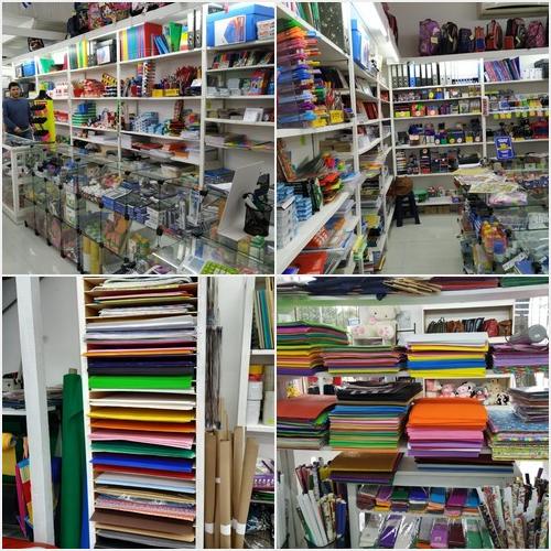 Papeleria COM.PAZ