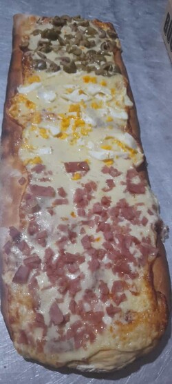 PIZZERIA LA ESTACION PIZZERIA LA ESTACION 