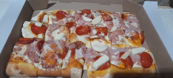 PIZZERIA LA ESTACION PIZZERIA LA ESTACION 