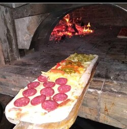 PIZZERIA LA ESTACION PIZZERIA LA ESTACION 