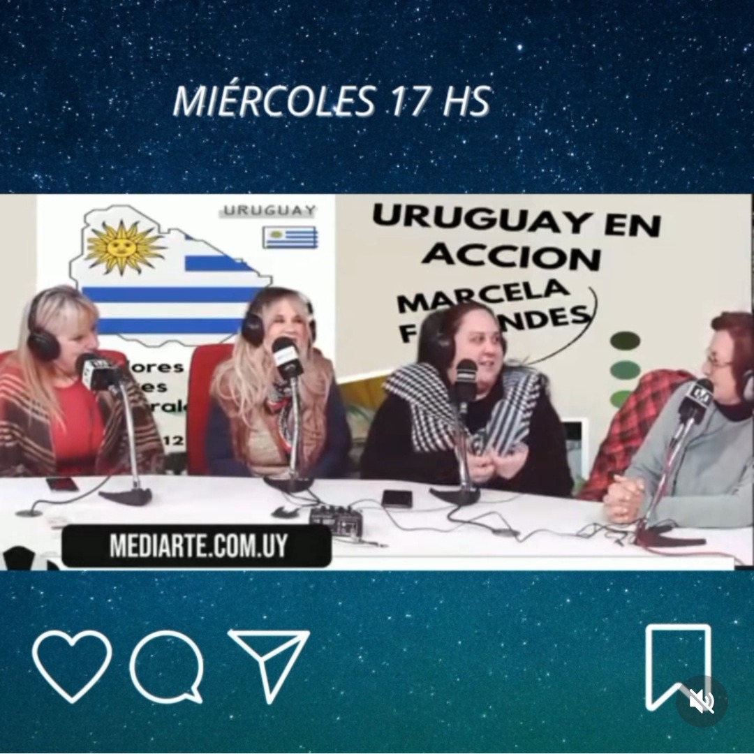 URUGUAY EN ACCIÓN  