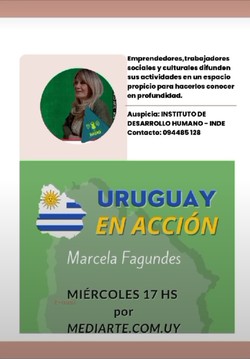 URUGUAY EN ACCIÓN 