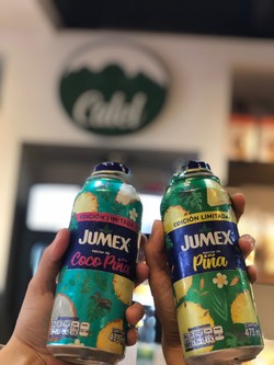 CALEL TIENDA NATURAL 